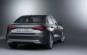   Audi A3 Sedan 35 TFSI - 2020