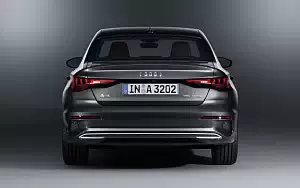   Audi A3 Sedan 35 TFSI - 2020