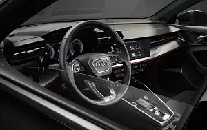   Audi A3 Sedan 35 TFSI - 2020