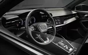   Audi A3 Sedan 35 TFSI - 2020