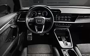   Audi A3 Sedan 35 TFSI - 2020