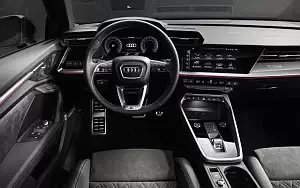   Audi A3 Sedan 35 TFSI - 2020