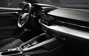   Audi A3 Sedan 35 TFSI - 2020