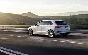   Audi A3 Sportback 30 g-tron - 2020