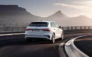  Audi A3 Sportback 30 g-tron - 2020