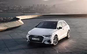   Audi A3 Sportback 30 g-tron - 2020