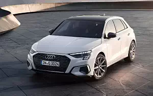   Audi A3 Sportback 30 g-tron - 2020