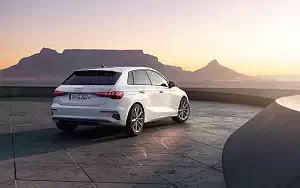   Audi A3 Sportback 30 g-tron - 2020