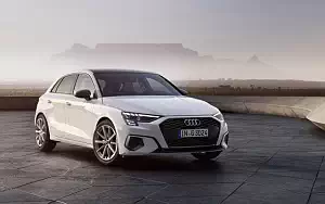   Audi A3 Sportback 30 g-tron - 2020
