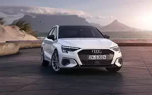   Audi A3 Sportback 30 g-tron - 2020