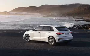   Audi A3 Sportback 30 g-tron - 2020