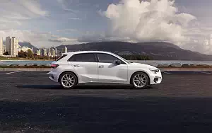   Audi A3 Sportback 30 g-tron - 2020