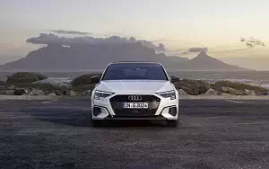   Audi A3 Sportback 30 g-tron - 2020