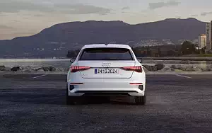   Audi A3 Sportback 30 g-tron - 2020