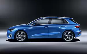   Audi A3 Sportback 35 TFSI - 2020
