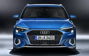   Audi A3 Sportback 35 TFSI - 2020
