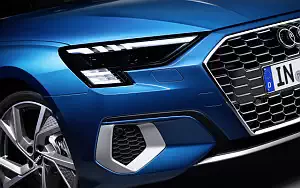   Audi A3 Sportback 35 TFSI - 2020