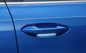   Audi A3 Sportback 35 TFSI - 2020