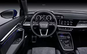   Audi A3 Sportback 35 TFSI - 2020