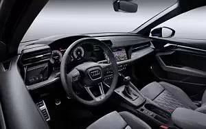   Audi A3 Sportback 35 TFSI - 2020