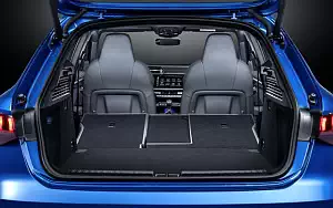   Audi A3 Sportback 35 TFSI - 2020