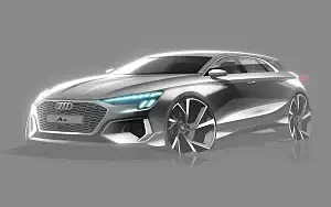   Audi A3 Sportback 35 TFSI - 2020