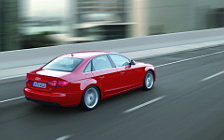   Audi A4 - 2007