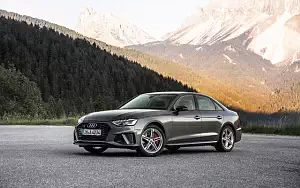   Audi A4 45 TFSI quattro S line - 2019