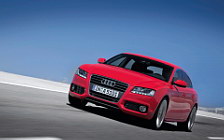   Audi A5 Sportback S-line - 2009