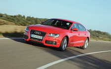   Audi A5 Sportback S-line - 2009