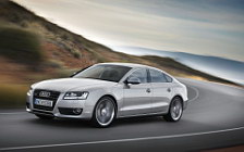   Audi A5 Sportback - 2009