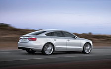   Audi A5 Sportback - 2009