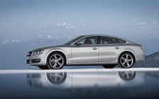   Audi A5 Sportback - 2009