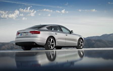   Audi A5 Sportback - 2009