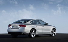   Audi A5 Sportback - 2009