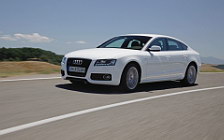   Audi A5 Sportback - 2009