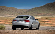   Audi A5 Sportback - 2009