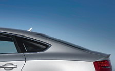   Audi A5 Sportback - 2009