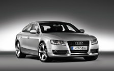   Audi A5 Sportback - 2009