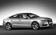   Audi A5 Sportback - 2009