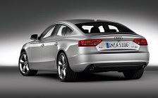   Audi A5 Sportback - 2009
