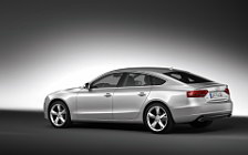  Audi A5 Sportback - 2009