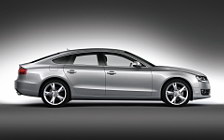   Audi A5 Sportback - 2009