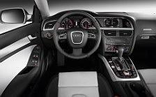   Audi A5 Sportback - 2009