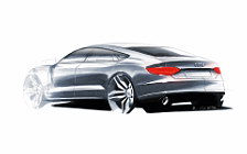   Audi A5 Sportback - 2009