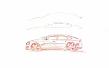   Audi A5 Sportback - 2009