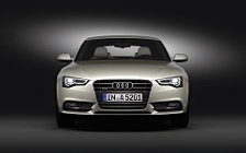   Audi A5 Sportback - 2011