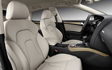   Audi A5 Sportback - 2011