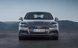   Audi A5 Sportback 2.0 TDI quattro S line - 2016