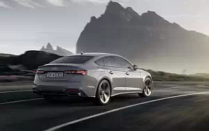   Audi A5 Sportback 40 TFSI S line - 2019